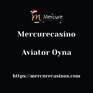 Mercurecasino Aviator Oyna