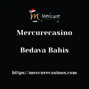 Mercurecasino Bedava Bahis
