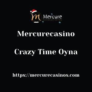 Mercurecasino Crazy Time Oyna