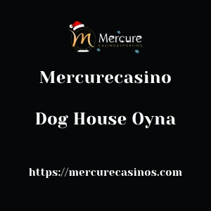 Mercurecasino Dog House Oyna