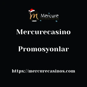Mercurecasino Promosyonlar